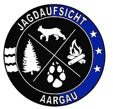 Jagdaufsicht Aargau